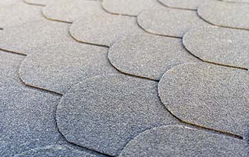 Outwell asphalt roofing costs
