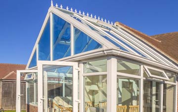 conservatory roof insulation costs Outwell