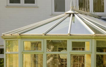 conservatory roof repair Outwell, Norfolk