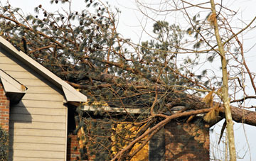 emergency roof repair Outwell, Norfolk