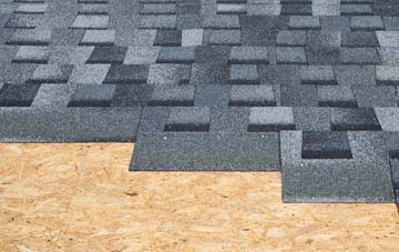 expert Outwell asphalt roof companies