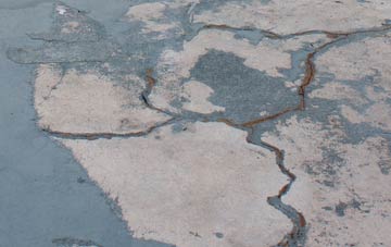 fibreglass roofing replacement Outwell