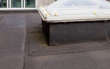 disadvantages of Outwell flat roofs