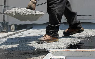 Outwell flat roofing companies