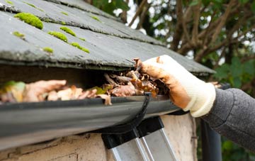 gutter cleaning Outwell, Norfolk