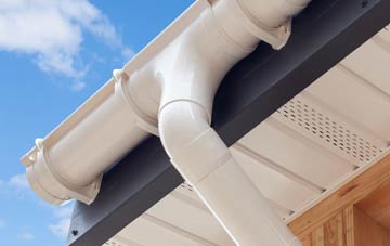 Outwell gutter installation costs