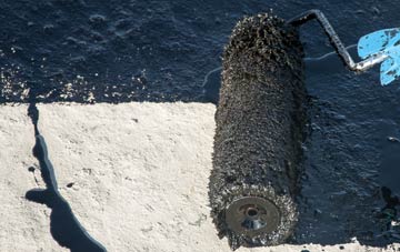 Outwell liquid sealant waterproofing