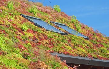 Outwell living roof systems