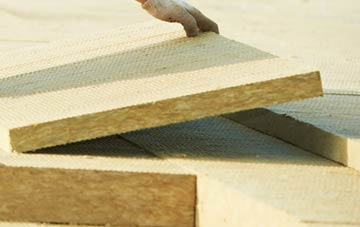 measuring Outwell tapered insulation