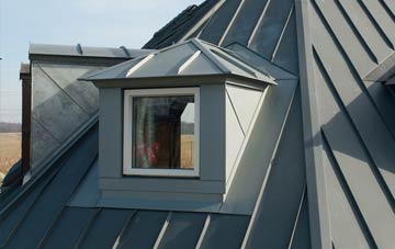 metal roofing Outwell, Norfolk