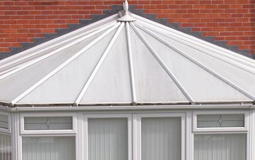 Outwell polycarbonate conservatory roof repairs