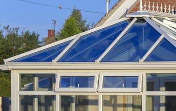 professional Outwell conservatory insulation