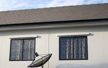 Outwell rubber roof costs