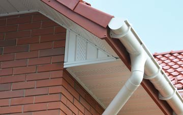 Outwell soffit repair costs