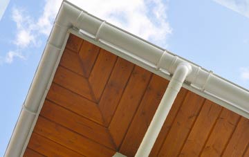 Outwell soffit types