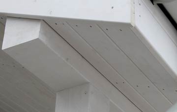 soffits Outwell, Norfolk