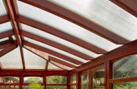 Outwell conservatory roofing insulation