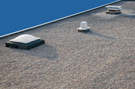 Outwell flat roofing